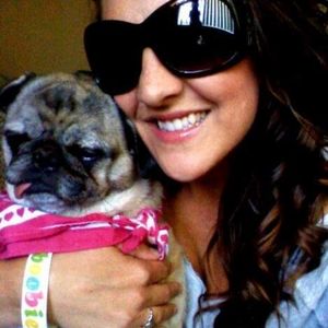 Meet your Posher, Robin